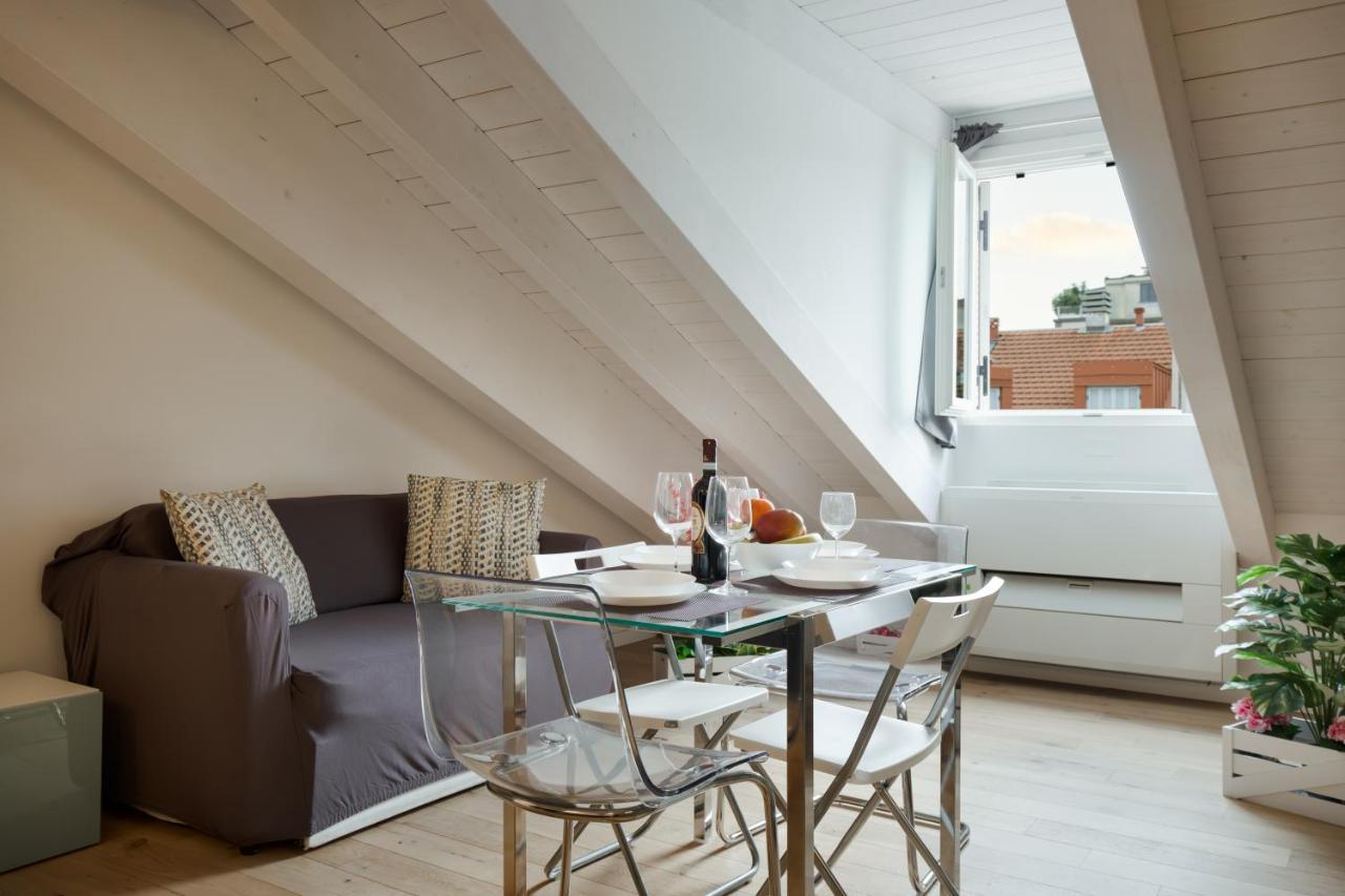 Duomo-central Station Wifi-netflix - Subway 5 Min - Area Apartment Milan