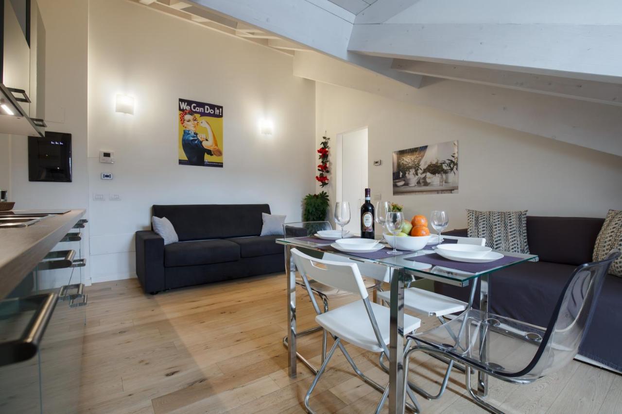 Apartment Duomo-central Station Wifi-netflix - Subway 5 Min - Area